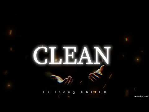 Clean Lyrics Hillsong Worship