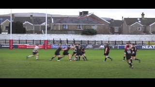 Neath v Pontypridd 17/01/2015