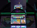 Triple Double Diamond FREE GAME$ slot machine win at @harrahscherokeenc