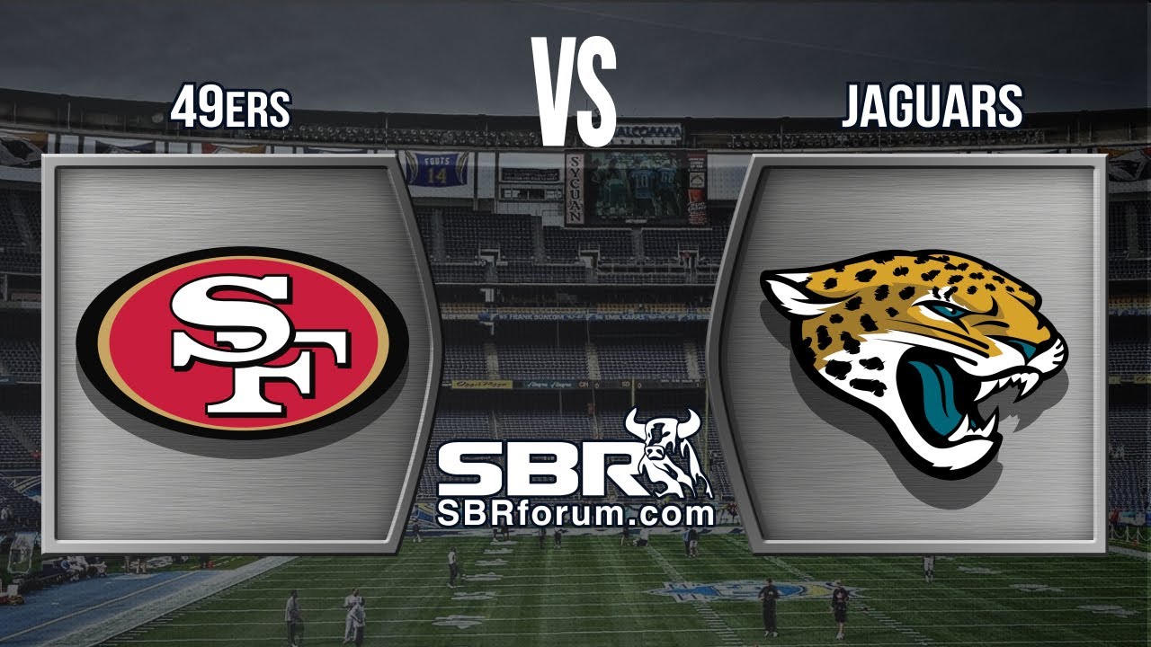 49ers vs Jaguars Semana 8 NFL Temporada Regular Apuestas Deportivas en