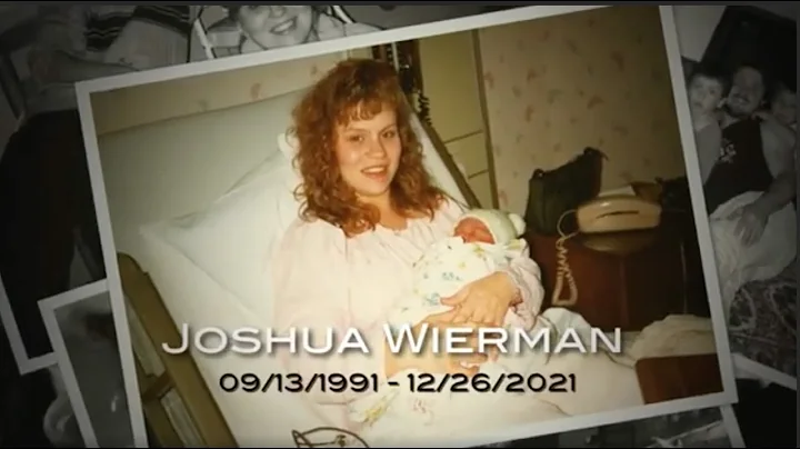 Joshua "Rambo" Wierman Tribute Video