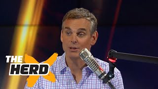 Why Pete Rose doesn't need the Hall of Fame | THE HERD