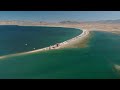 Bahia San Luis Gonzaga, Alfonsinas, Punta final | DJI Mavic 4K