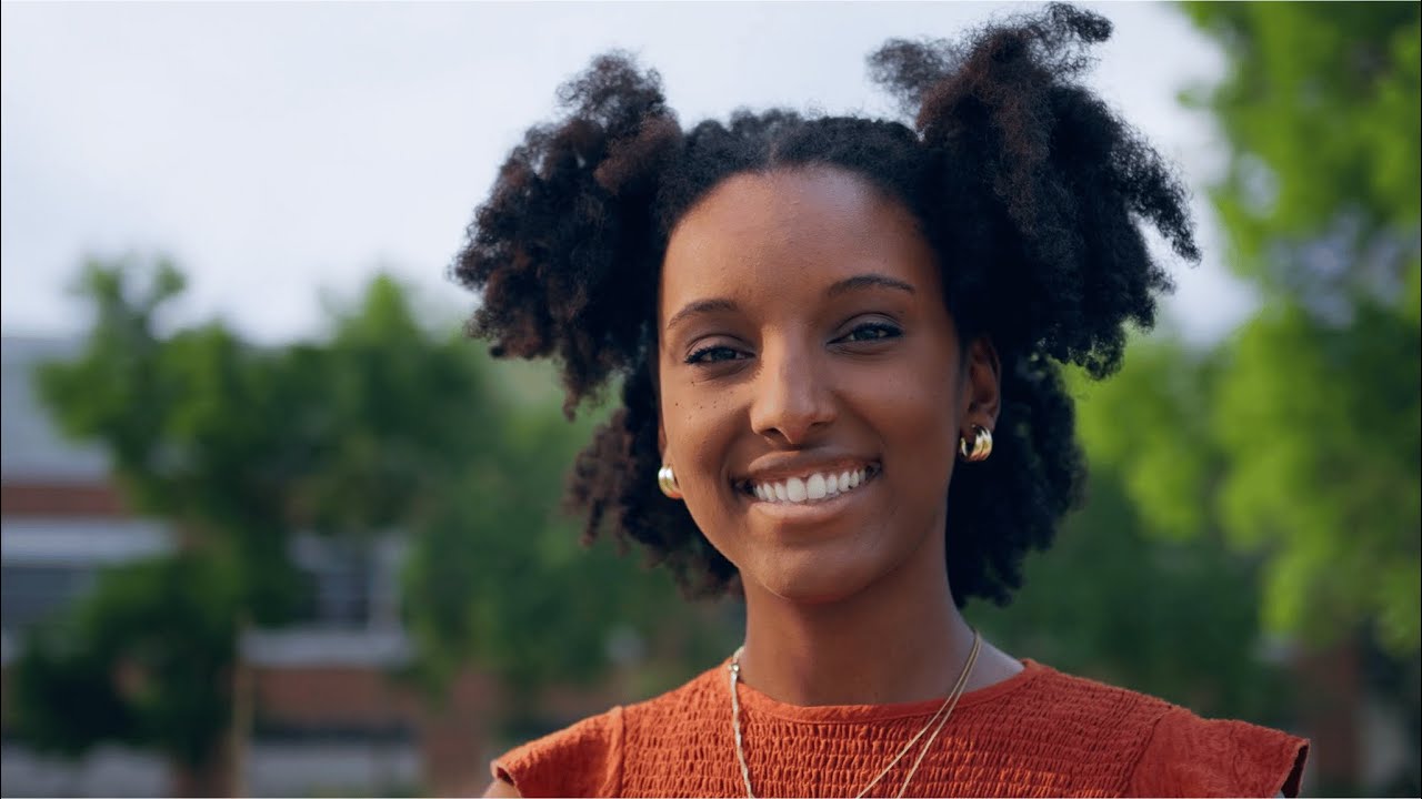 Hiwot Jonk_2025 Yes I Can Awardee
