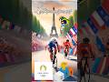 🗣 Resultados de los latinoamericanos 🇨🇴🇪🇨🇻🇪🇺🇾🇦🇷🇵🇦 #ciclismo de ruta #olimpiadas #paris2024 #cycling