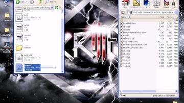 [1.7.3] Modloader install tutorial