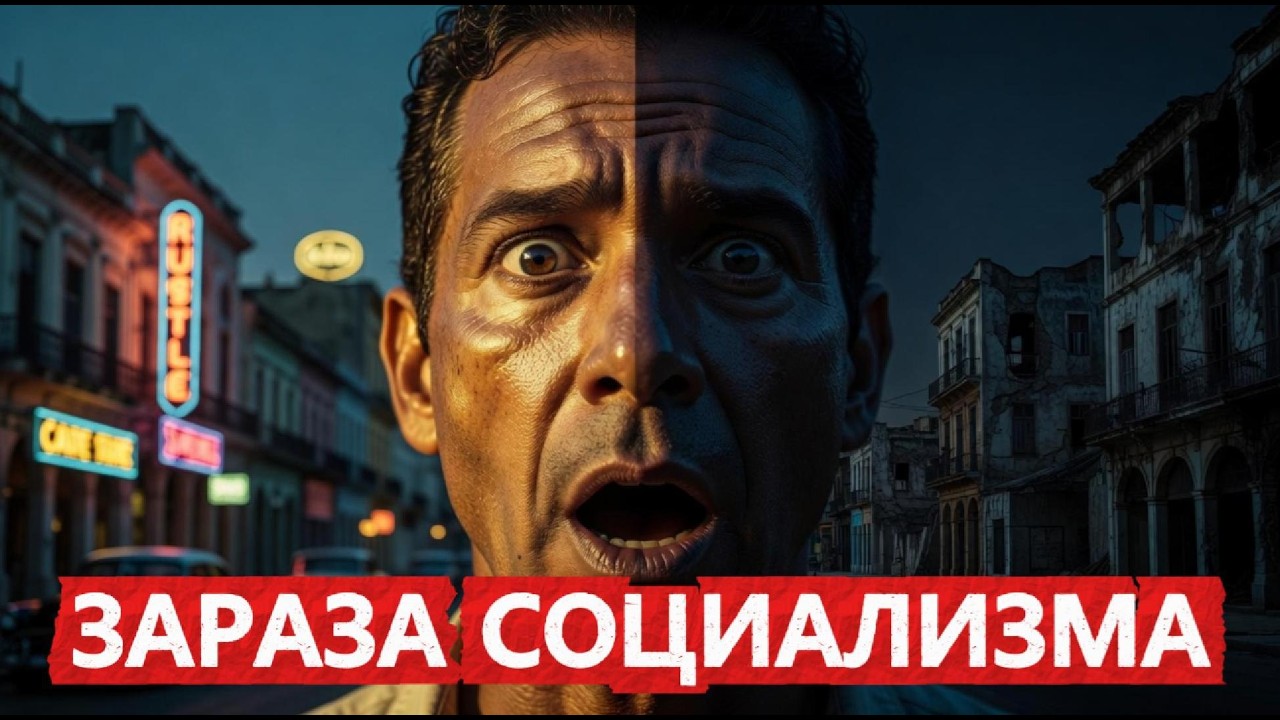 Как страна попала в ловушку левого популизма и почему не может выбраться.