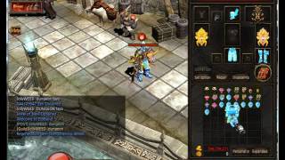 Mu Online Season 12 JOH BUG