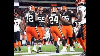 What the Browns Playoff Chances Would Be With a Win Against the Bills - Sports4CLE, 11/17/22