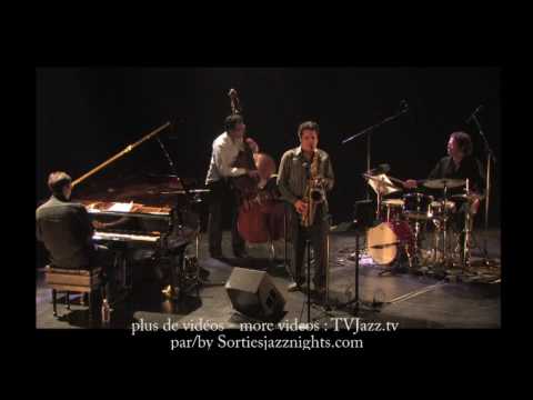 (HD) Frank Lozano Quartet - TVJazz.tv