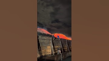 Waarom water kolenbranden niet kan stoppen