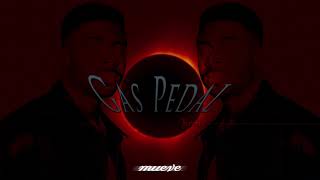 Sage The Gemini - Gas Pedal (Mueve Remix)