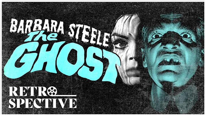 Barbara Steele Horror/Thriller Full Movie | The Gh...