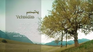 Gülgine Mollaemet - Yetmidim