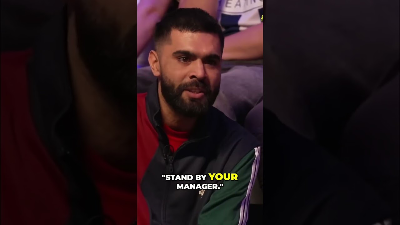 Football Fans Debate: Managerial Pressure, Fergie's Legacy & Success! 