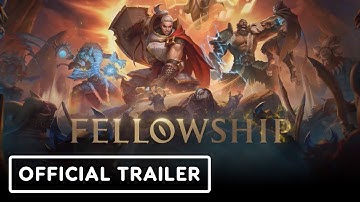 Fellowship - Official Open Beta Launch Trailer