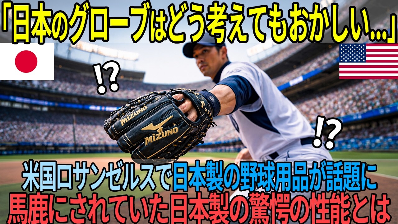 「ミズノ？聞いたこともないw」ナイキもアディダスも作れない…世界のトップランナーが密かに履き替えた