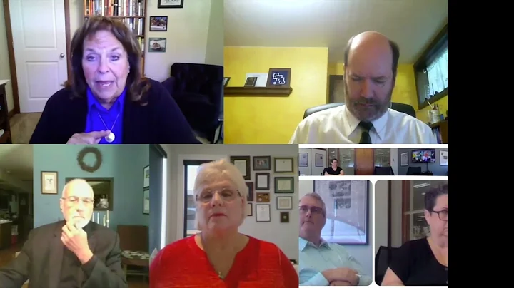 Clark Public Utilities commissioner candidates mee...