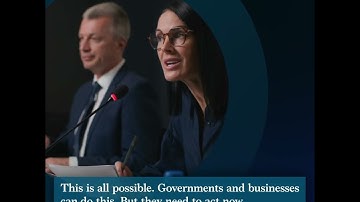 The Net-Zero Transition Challenge
