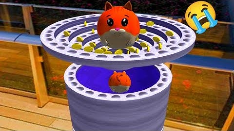 Going Balls : Super Speedrun Gameplay - Level - 273 to 280