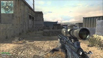 1v1 QS | Random #1 ♥