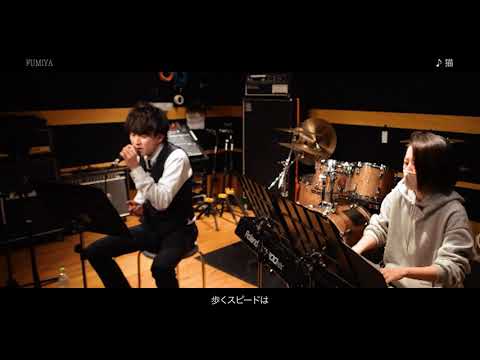 【ドラマ】『猫』主題歌/猫-DISH//(Cover)