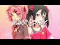 Natsuki vs Nico yazawa [sub español]