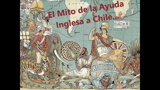 EL MITO DE LA AYUDA INGLESA A CHILE EN LA GUERRA DEL PA... Doovi