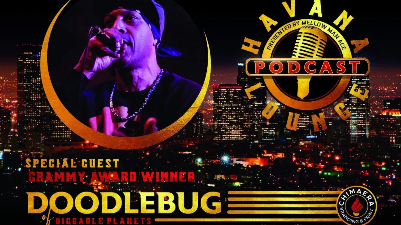 Digable Planets Doodlebug