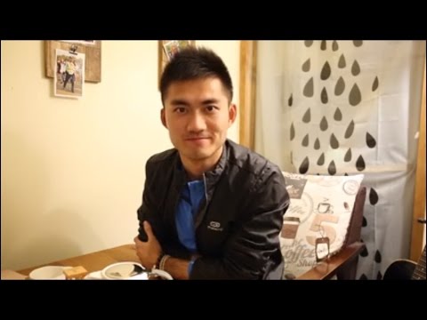 《佛青專訪 - 吳柏儒【我熱血。我學佛】》