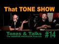 KEMPER PROFILER - Tones &amp; Talks - That TONE SHOW #14
