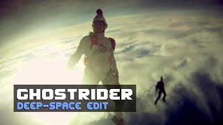 Ryan Koriya | Ghostrider (Deep-Space Edit) | Official Video in HD