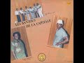 Capture de la vidéo Les Bantous De La Capitale M'boka – Ave Maria Limbisa 80'S Congolese Soukous Rumba Folk Music Album