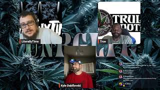 UNRGLTD Podcast  Episode 76 With Guest Greenhat Podcast AKA Kye