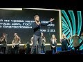 Евгений Пересветов | «Бог моей МАРЖИ»