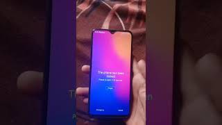 ❤️😱vivo y91i password unlock without pc || vivo y91i pattern unlock 2023 screenshot 1