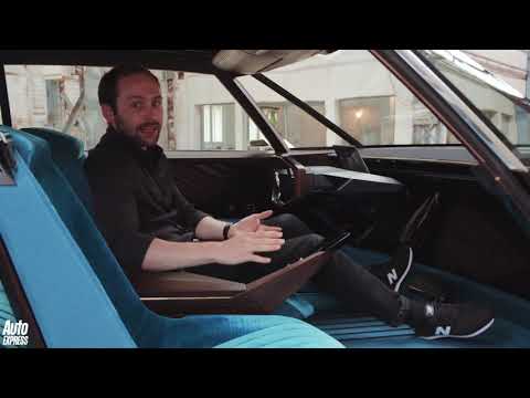 Video: Peugeot Rozšiřuje Koncept Mobility Mu