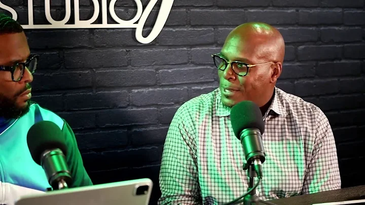 CONNECTING CONVERSATIONS with LOUIS SWEATT | INTO ...