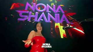 FUNKOT - TAK SEDALAM INI [ NEW VERSION ] COVER VIRAL 2025 BY DJ NONA SHANIA