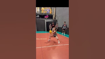Libero.day.by.days🗿.{ subscribe }🗿.#volleyball #jump #viralvideo #algorithms #algorithm
