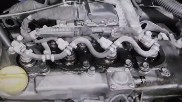 BROKE the turbo due to FAILURE of the PCV valve, that was OBSTRUCTED, Opel 1.7CDTI engine