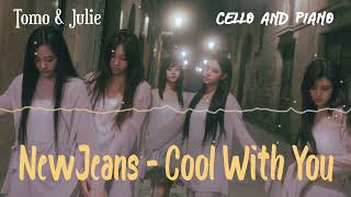 Cool With You (Cello Part) - NewJeans