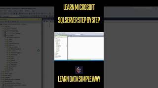 Module 8.1.1 - Stored Procedures - Drop Create Alter and Execute