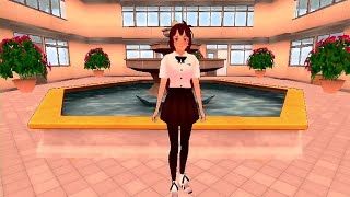 BURNING LOVE LETTER 2 RMK ANDROID Fan Game De Yandere Simulator Para Android Download Na Descrição