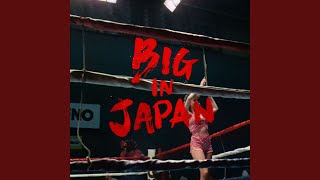 Video thumbnail of "Samedi : Bagarre - Big In Japan"