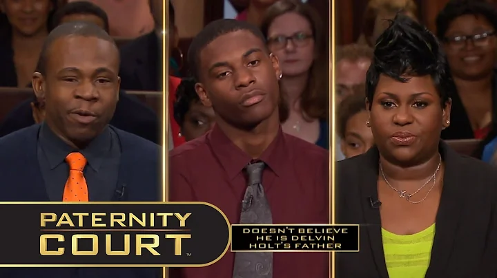 Man Caught Girlfriend Cheating When Skipping School (Full Episode) | Paternity Court