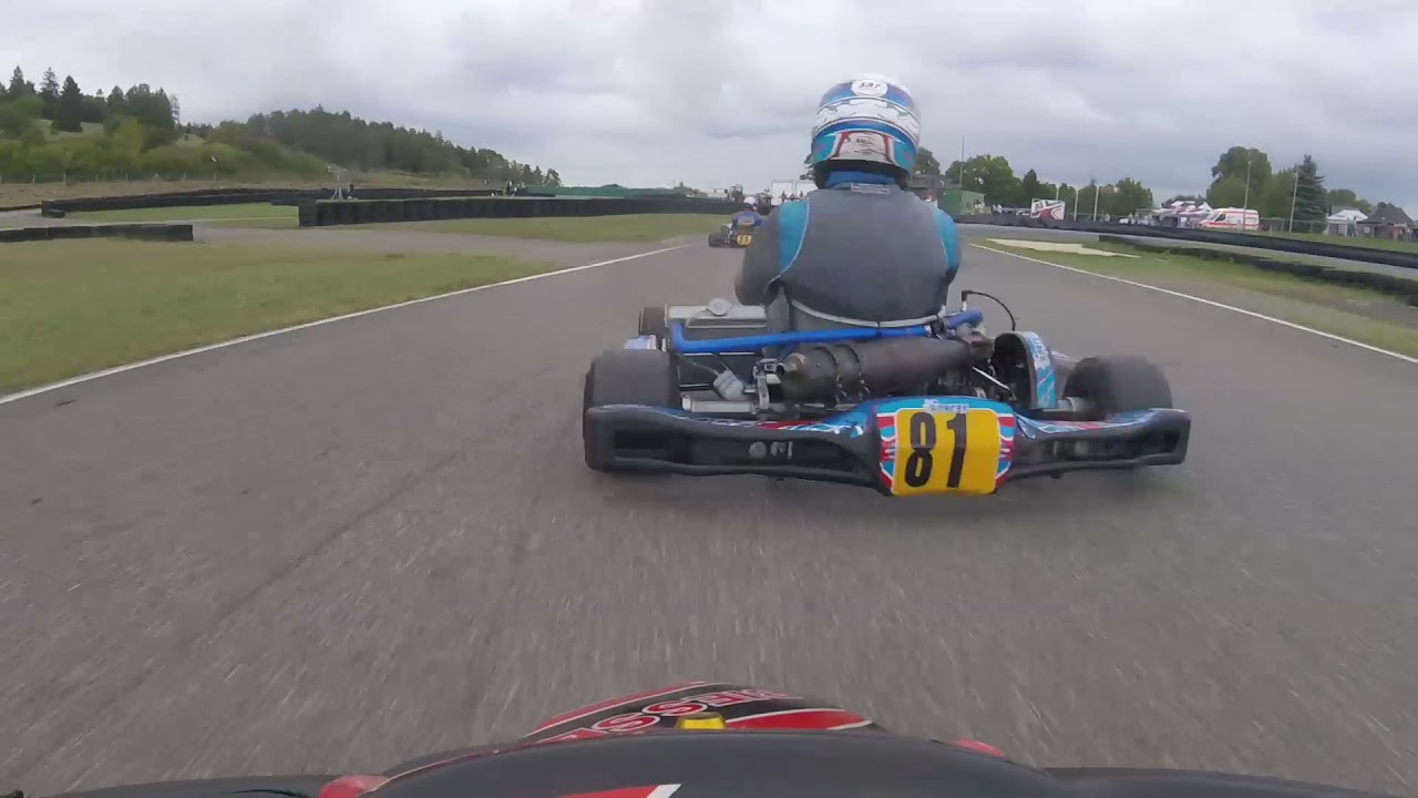 GKC100 - Bopfingen 2021 Rennen 2