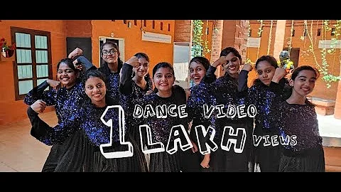 Class X (2021-22) Annual Day Dance | Alan Feldman ...