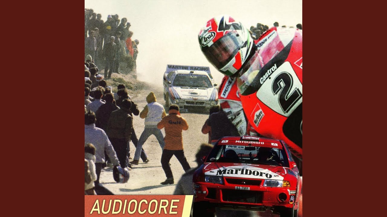 YouTube에서 audiocore 보기 YouTube에서 audiocore 보기