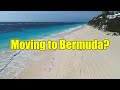 6 Things to know BEFORE moving to Bermuda